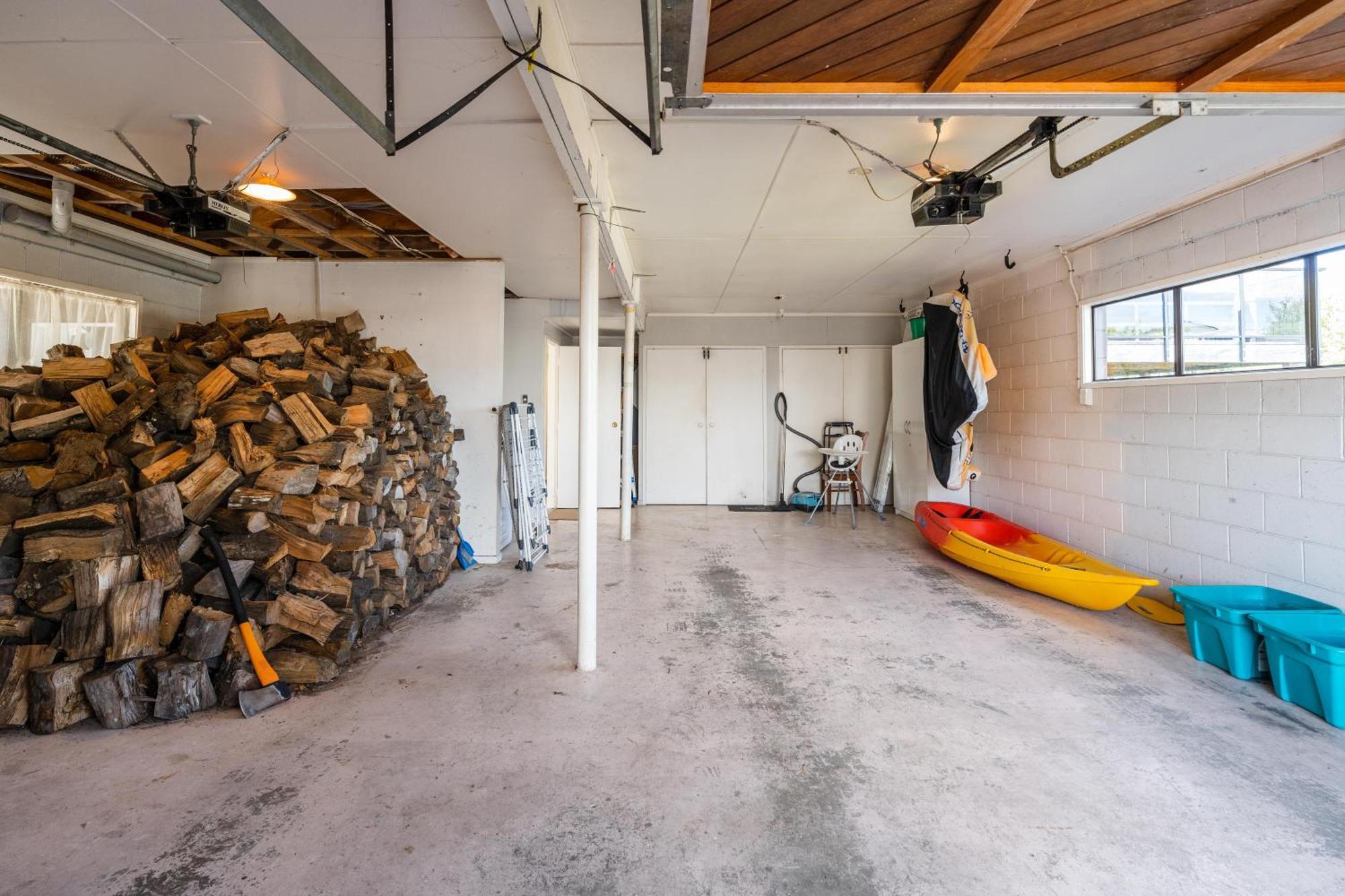 Ngaio Views - Lake Taupo Holiday Home Екстериор снимка